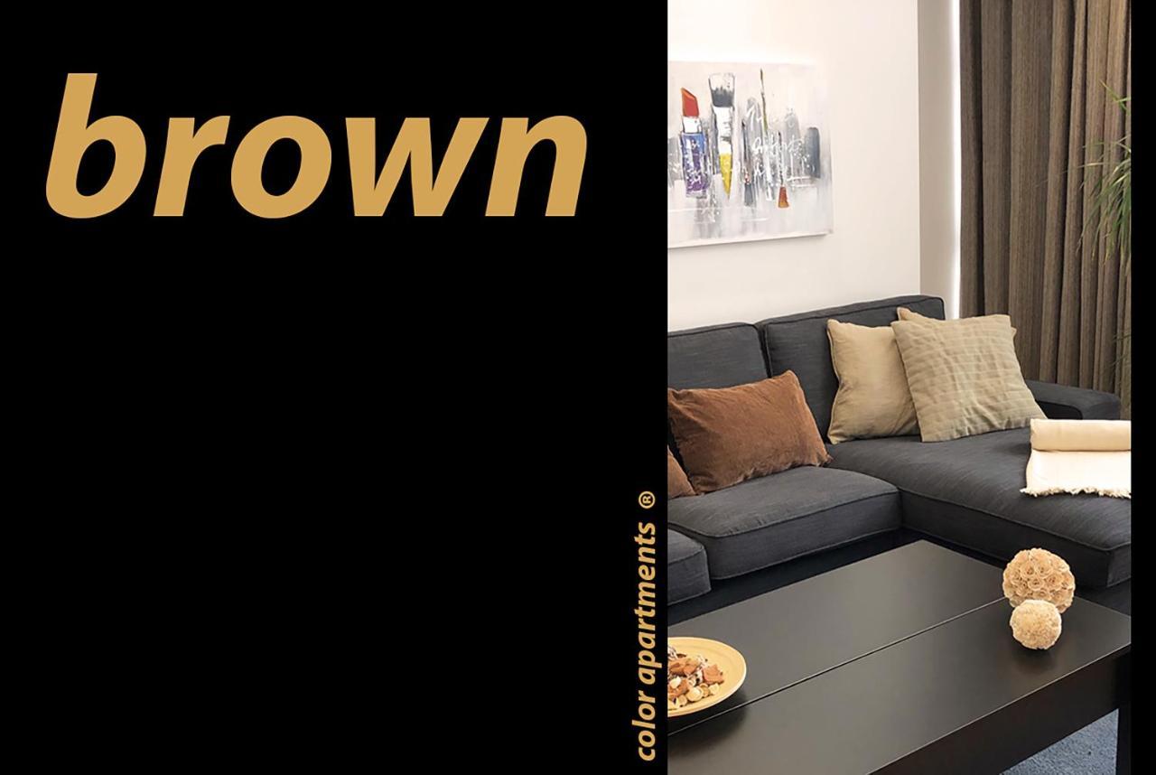 Purple&Brown Home Coruna A Coruna Ngoại thất bức ảnh